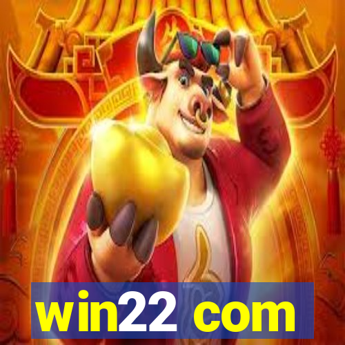 win22 com